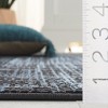 Mila MIL228 Power Loomed Indoor Rugs - Safavieh - 4 of 4