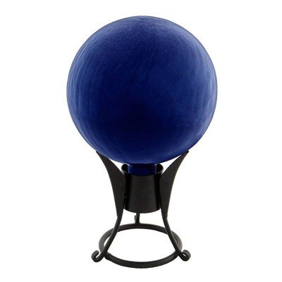 12" Decorative Reflecting Glass Gazing Globe - Achla Designs