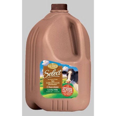 Kemps Skim Chocolate Milk - 1gal