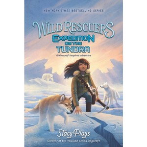 Wild Rescuers: Expedition on the Tundra - by Stacyplays - 1 of 1