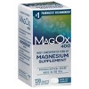 Mag-ox 400mg Magnesium Oxide Supplement Tablets - 120ct : Target