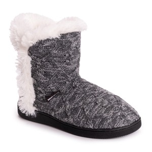 MUK LUKS Women's Cheyenne Slippers - 1 of 4