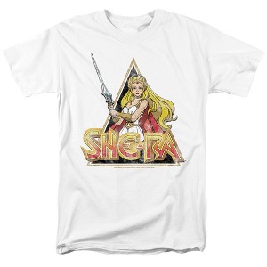 She Ra Rough Ra Adult T-Shirt - 1 of 4