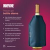 Innovine Freeze Gel Bottle Sleeve, Portable Cooler - 3 of 4