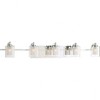 Quoizel Lighting Kolt 5 - Light Vanity in  Polished Chrome - 2 of 4