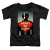 Toddler Boys' Star Trek Tng Season 1 Episode 20 T-Shirt Black - 2 of 4
