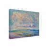 Trademark Fine Art - Dorothy Fagan  Skies the Limit  I Canvas Art - 4 of 4