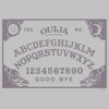 Women's Ouija Gameboard T-Shirt - 2 of 4