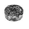 Unique Bargains Foam Camouflage Design Handlebar Grip Tape Wrap Decor for Bike 2 Pcs - 3 of 4