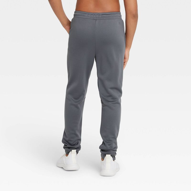 Boys' Performance Jogger Pants - All In Motion™, 3 of 6