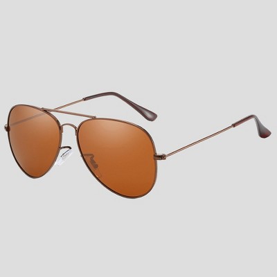 Anna-Kaci Women's Classic Aviator Polarized Sunglasses UV400 Protection