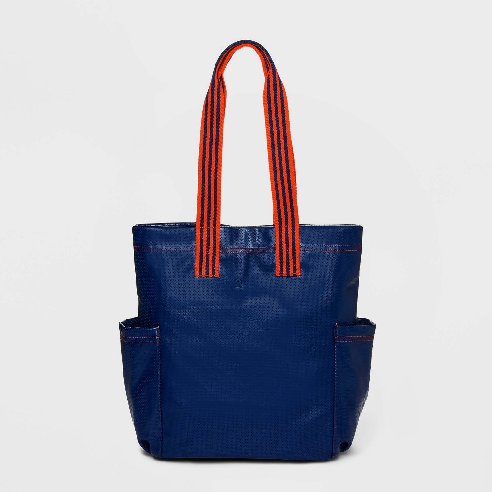 Campus Tote Handbag - Universal Thread™ Blue
