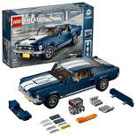 LEGO Creator Expert Ford Mustang Collector's Car Model 10265