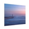 Trademark Fine Art Adrian Nunez Canvas Art Wood Slat Art - 2 of 4