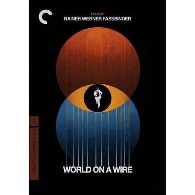 World on a Wire (DVD)(2012)