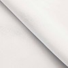 Classic Modern Solid Room Darkening Semi-Blackout Curtains, Grommets, Set of 2 by Blue Nile Mills - 4 of 4