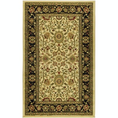 Lyndhurst LNH212 Power Loomed Rugs - Safavieh