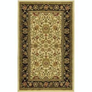 Lyndhurst LNH212 Power Loomed Rugs - Safavieh - 1 of 4