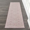 Nourison Jubilant Floral Transitional Indoor Area Rug - 2 of 4