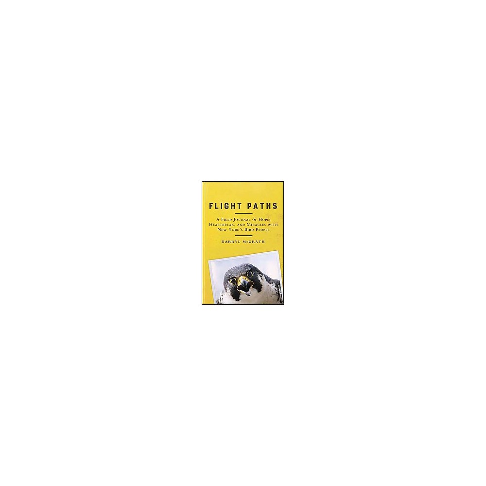ISBN 9781438459264 product image for Flight Paths (Paperback), Books | upcitemdb.com