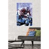 Trends International Marvel Comics - Carnage - Battle with Venom Unframed Wall Poster Prints - 2 of 4