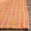 Natural Fiber NF262 Hand Woven Indoor Rugs - Safavieh - 3 of 4