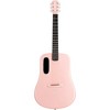 LAVA MUSIC LAVA ME 4 Carbon Fiber 38" Acoustic-Electric Guitar With Airflow Bag - 3 of 4