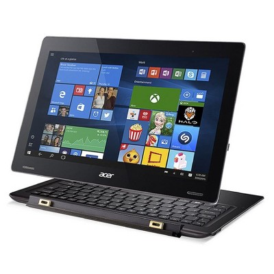 Acer Aspire Switch 12 Notebook - 12.5" - 8GB RAM - 256 GB SSD - S SW7-272-M3UK - Manufacturer Refurbished