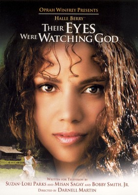 Their Eyes Were Watching God (DVD)