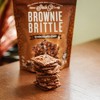 Brownie Brittle Snacks Chocolate Chip 5.0 oz - 4 of 4
