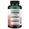 Swanson Omegas and Fish Oil Norwegian Cod Liver Oil 350 mg Softgel - 2 of 2