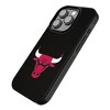 Keyscaper NBA Solid Bump Cell Phone Case for iPhone 15 Pro Max - 2 of 4