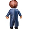 Rubies Kids'  Halloween 2 Michael Myers Inflatable Costume- One Size Fits Most - 3 of 4