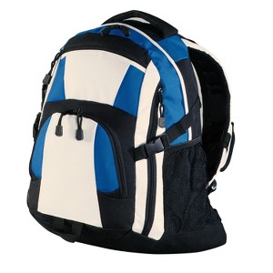 Port Authority Urban Laptop Backpack - 1 of 4