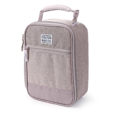 fulton bag co insulated lunch