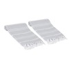 Olive & Linen Bodrum Turkish Hand / Kitchen Towel - 4 of 4