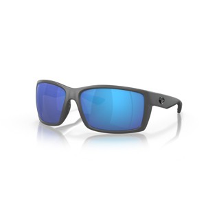 Costa 6S9007 64mm Male Rectangle Sunglasses Polarized - 1 of 4