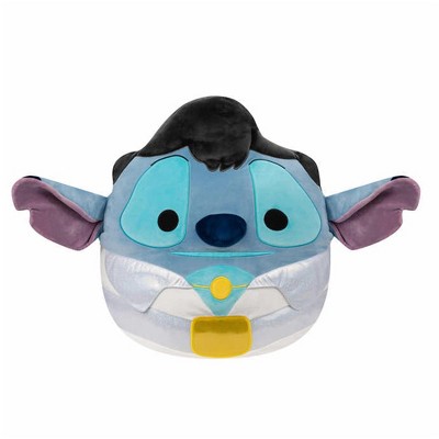 Disney Lilo & Stitch Squishmallow 16 Inch Plush, Stitch