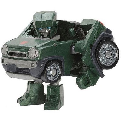 QT-15-Hound | Transformers Q-Series Action figures