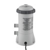 Intex Easy Set Pool Replacement Cartridge Filter Pump - image 2 of 2