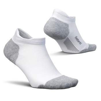 Feetures Elite Light Cushion No Show Tab - Running Socks For Men ...