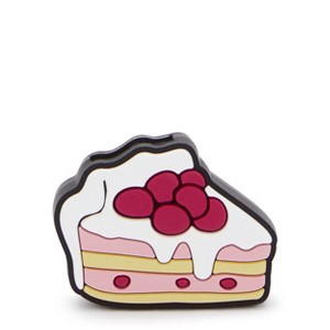 Kipling Cake Zipper Puller - 1 of 3