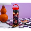 Silver Buffalo Five Nights At Freddy's: Security Breach 20-Ounce Stainless Steel Water Bottle - 3 of 4