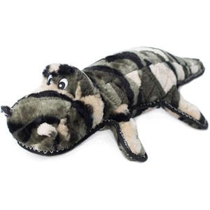 ZippyPaws Plush Gator- Dog Squeaky Toys to Keep Them Busy, Cute Plush for Small, Medium, & Large Dogs, Stuffed Puppy Toy, ... - 1 of 1