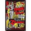 Trends International Rob Zombie - Living Dead Girls Unframed Wall Poster Prints - 4 of 4