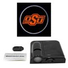 NCAA Oklahoma State Cowboys LED Car Door Light - 2 of 2
