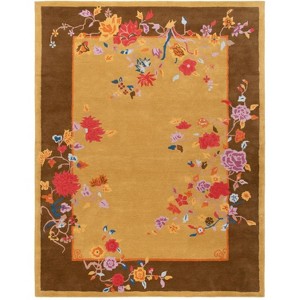 Metro MET729 Hand Tufted Indoor Rugs - Safavieh - 1 of 4