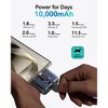 INIU Pocket Pro 45W 10000 Powerbank - Black - 4 of 4