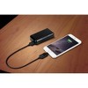 Scosche 3' StrikeLine Pro Lightning and Micro-USB Charge/Sync Cable I3M Black - 4 of 4