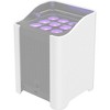 CHAUVET DJ Freedom Flex 9 Sleeve X6 - 3 of 3